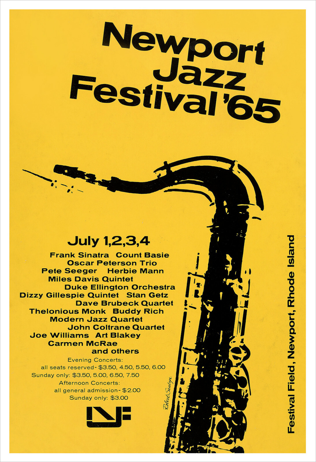 Newport Jazz Festival in 斑尾　チラシ $_57.JPG?set_id=8800005007