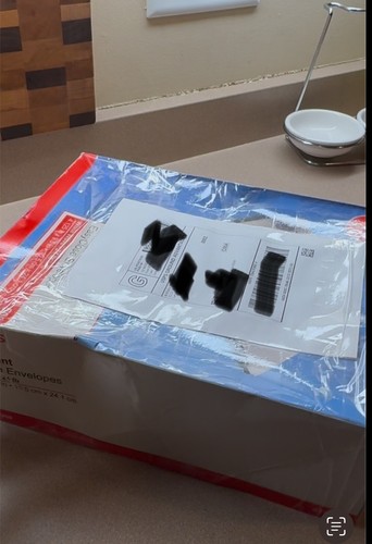 Item photo(s) from verified buyer