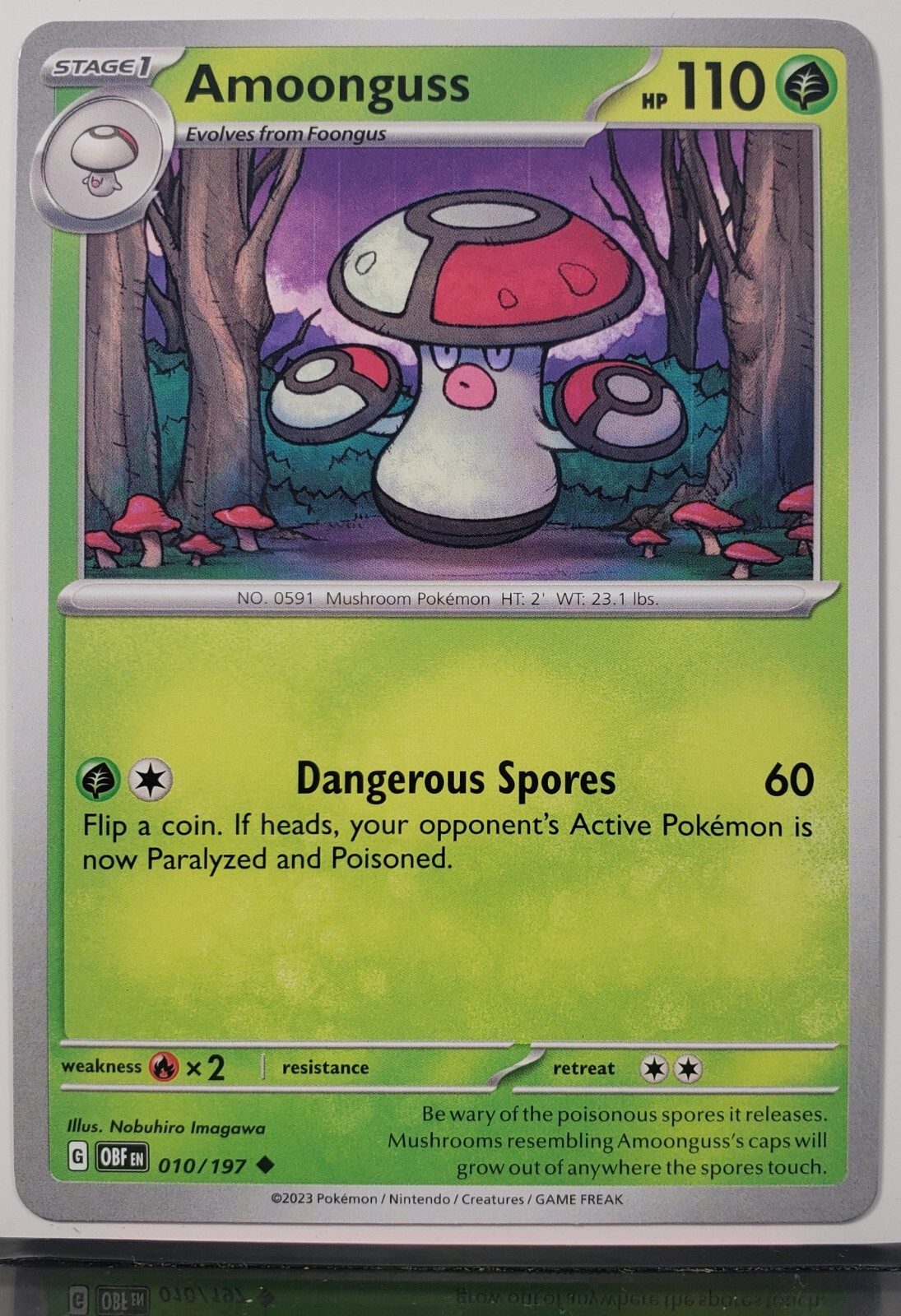 火炎草　PSA10 遊戯王　初期　Vol.1 Firegrass 火炎草 PSA10 遊戯王 初期 Vol.1 Firegrass Firegrass [1st