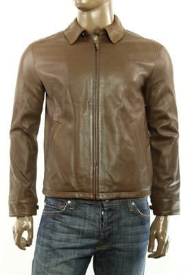 ralph lauren maxwell leather jacket