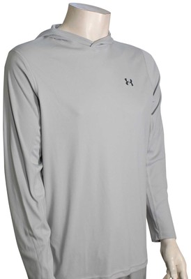 

Толстовка Under Armour Iso-Chill Shorebreak Fill — Mod Grey / Pitch Grey — новинка