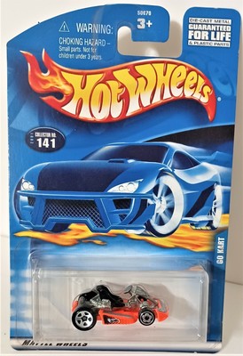 HOT WHEELS - DIE CAST CARS - 1:64 Scale - New in Blister - Choose Your Favorites