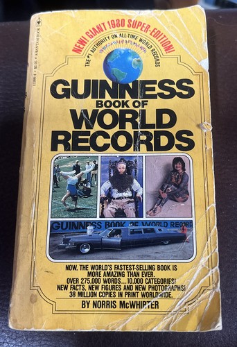 ビジネス・経済 GUINNESS BOOK OF THE 20th CENTURY MILLEN Guinness Book of the 20th Century: Guinness World Records