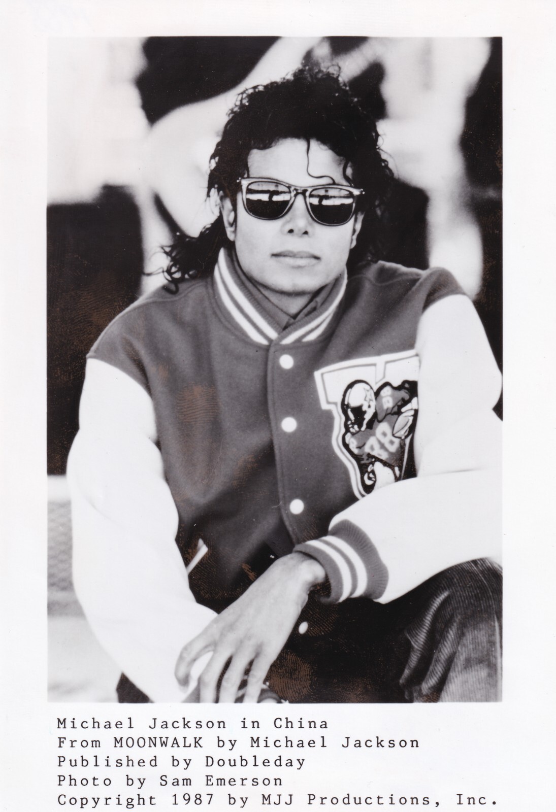 ザテレビジョン 北海道版 1987 No44 Michael Jackson ザテレビジョン 北海道版 1987 No44 Michael Jackson