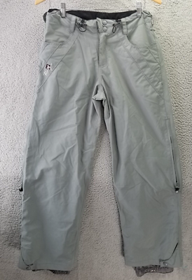 Roxy x hotsell series snowboard pants