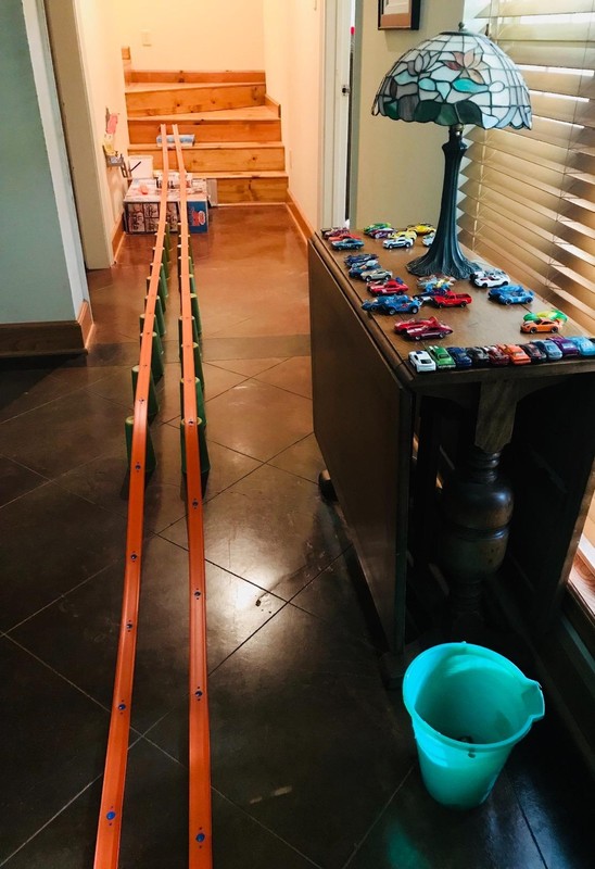 Large Kids Set Childrens Toy