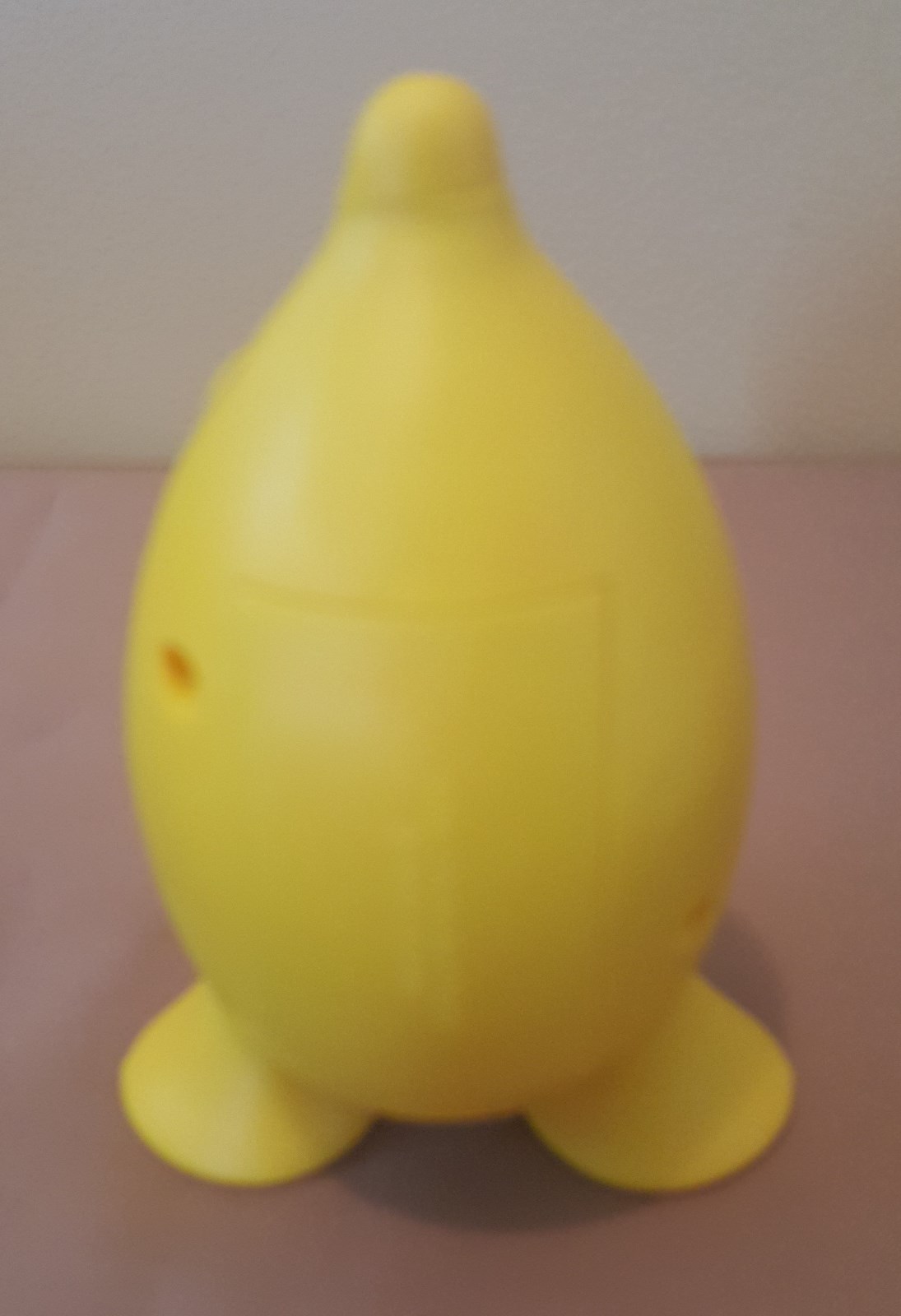 Lemon Guy radio FM Auto Scan NOS MIB