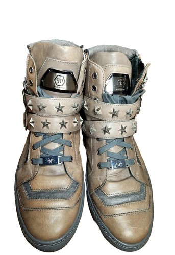 【used品】PHILIPP PLEIN Saint Tropez バッグ 2025年最新】PHILIPP PLEIN バッグの人気アイテム - メルカリ