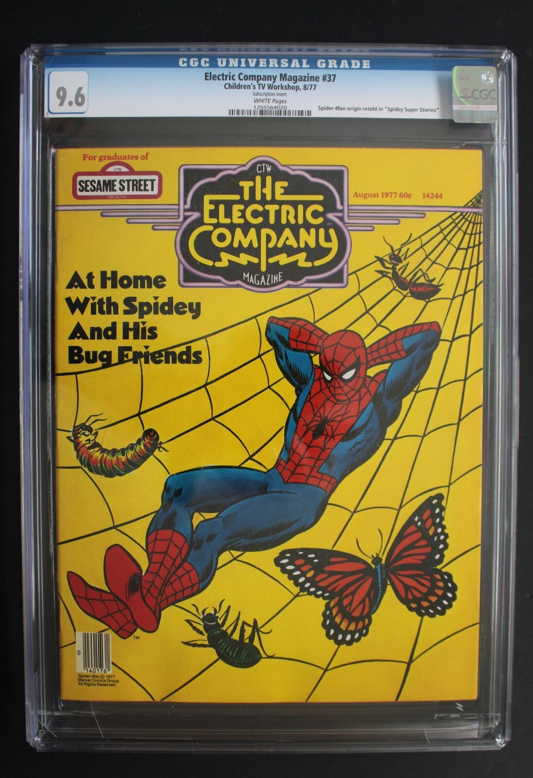 アメコミ SPIDERMAN ELECTRONICTALKINGSPIDEY ALIVE 11.5
