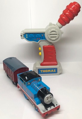 trackmaster flip face thomas