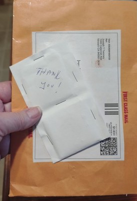 Item photo(s) from verified buyer