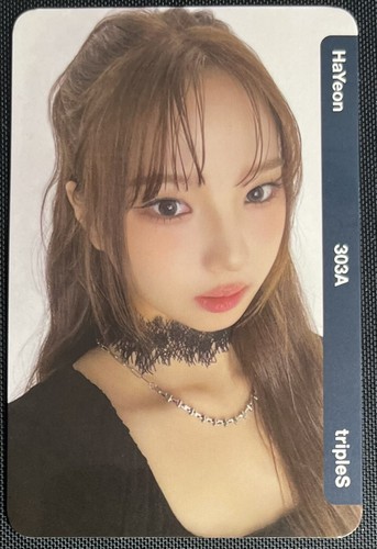 ヘヨン⭐︎HYEON⭐︎Audrey all in one⭐︎M size Baby Monster Ahyeon - noirnine