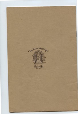 Eldridge Playscripts - SOPHIE FROM SANDYSVILLE - One Act Comedy - USA