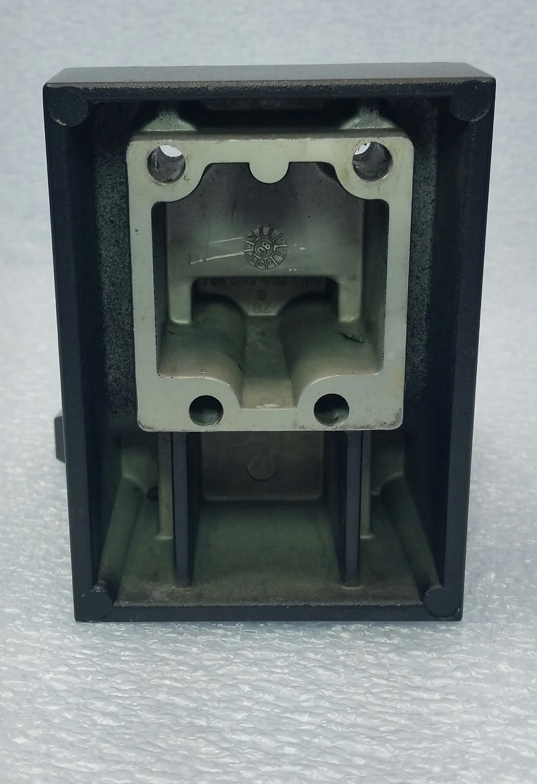 LEITZ WETZLAR DIALUX 22 STAGE HOLDER BRACKET MOUNT