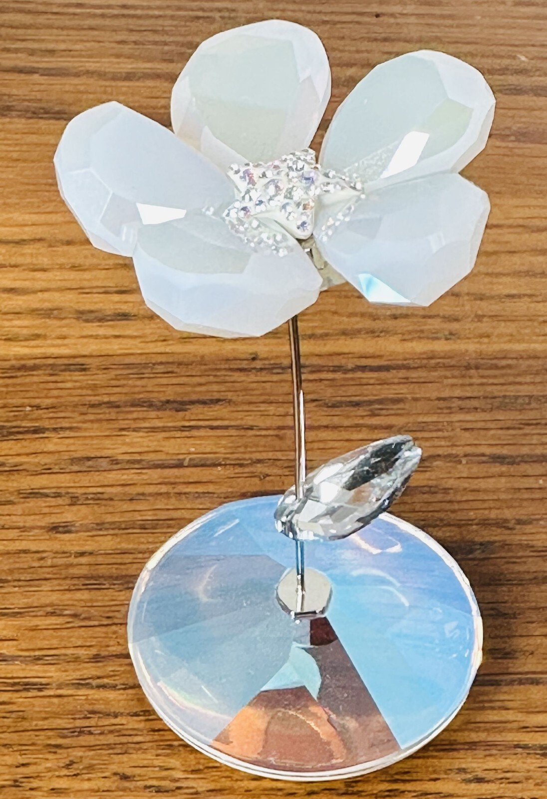 スワロフスキー　Swarovski CRYSTAL FLOWER WATCH $_57.JPG?set_id=880000500F