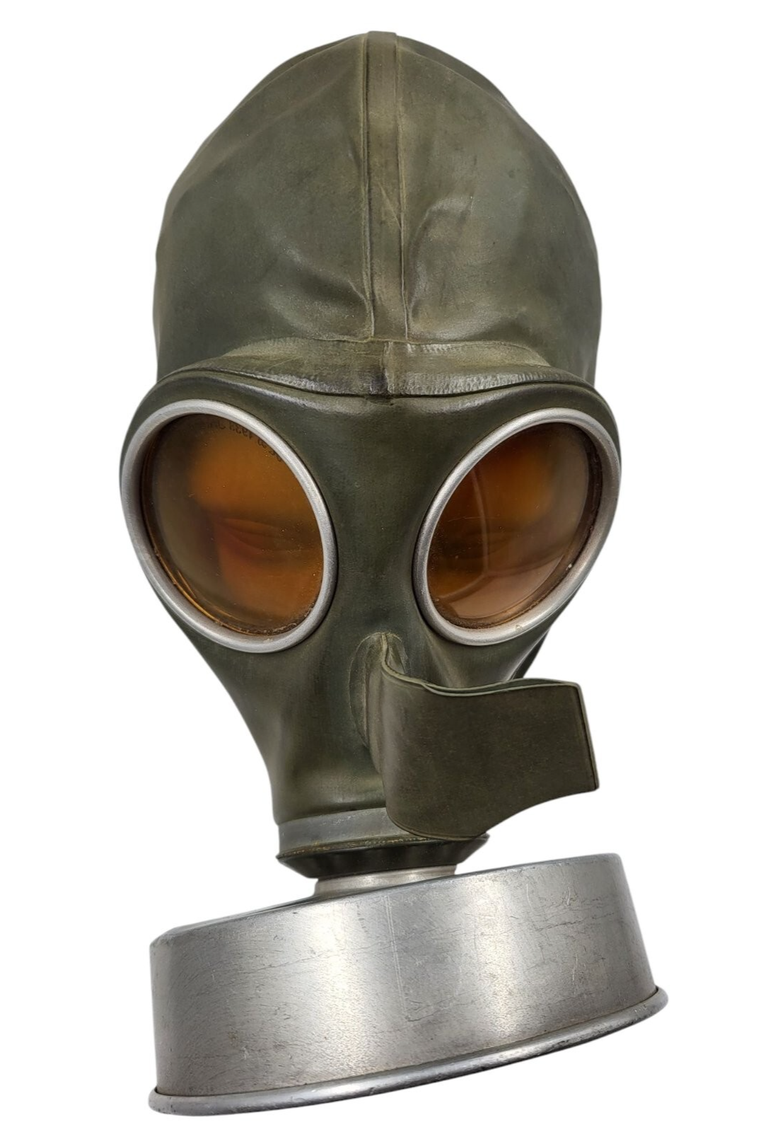 個人装備 ww2 Deutsche Gasmaske Old New 個人装備 ww2 Deutsche Gasmaske Old New WW2 WWII Orginal