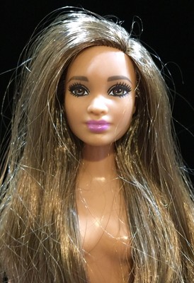 barbie teddy bear flair