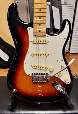 Fender Classic Series 50's Stratocaster  - 2024 (luthier-built)