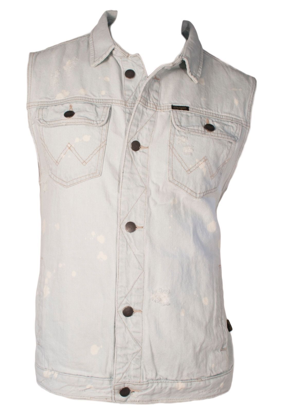 Wrangler Men's Coats, Jackets & Vests