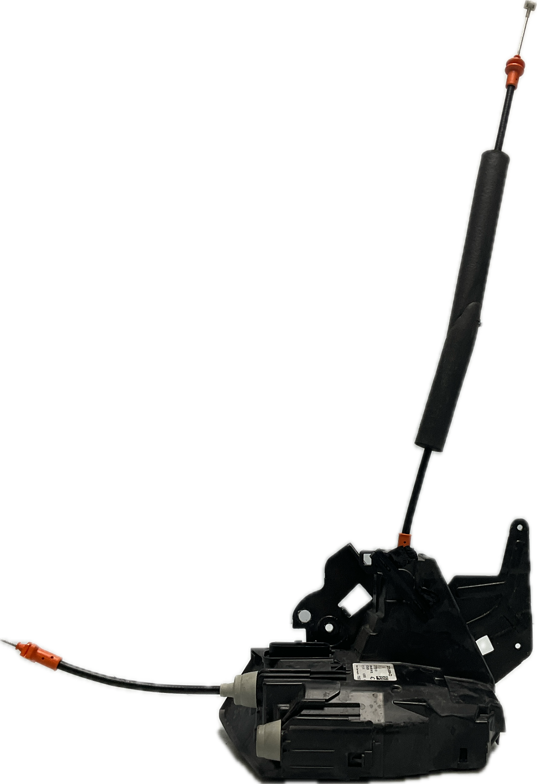 Serratura portiera posteriore destra JAGUAR XE codice ricambio: GX73-24994-CD