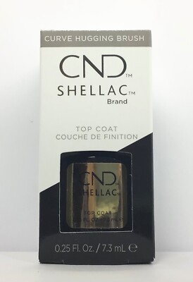 Cnd Shellac Gel Polish PARTY READY Holiday 2021 Collection .25oz/7.3ml Pick Any 
