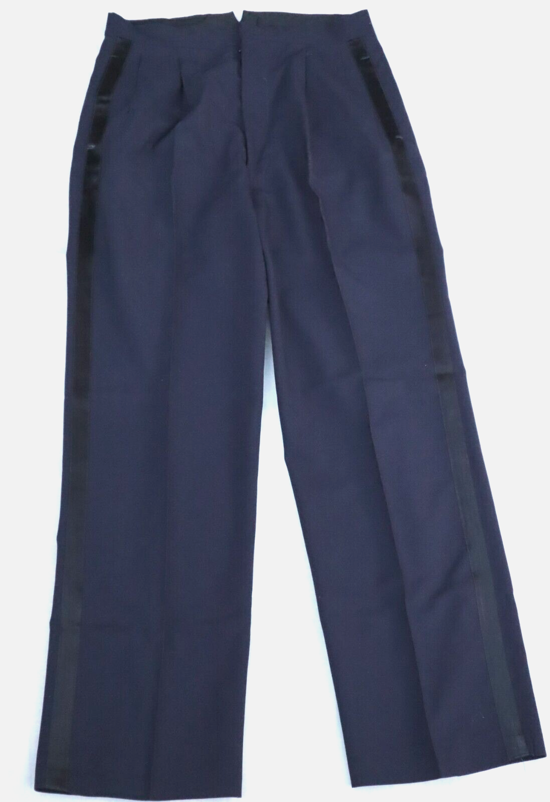 パンツ 40-50s VINTAGE \"StripedPleated Trousers\" s-l1200.jpg