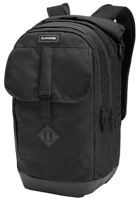 

Рюкзак для серфинга DaKine Mission Surf Deluxe Wet/Dry, 32 л — черный — новый