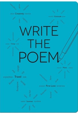 Write The Poem