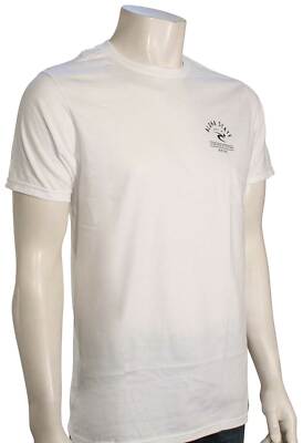 

Футболка Rip Curl Kahula Premium — белая — новинка, Белый