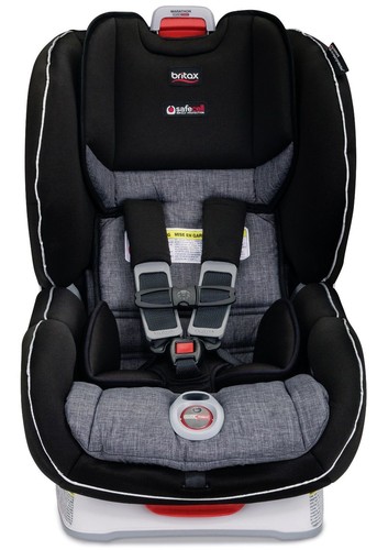 Britax Boulevard Clicktight Convertible Car Seat Manual Britax