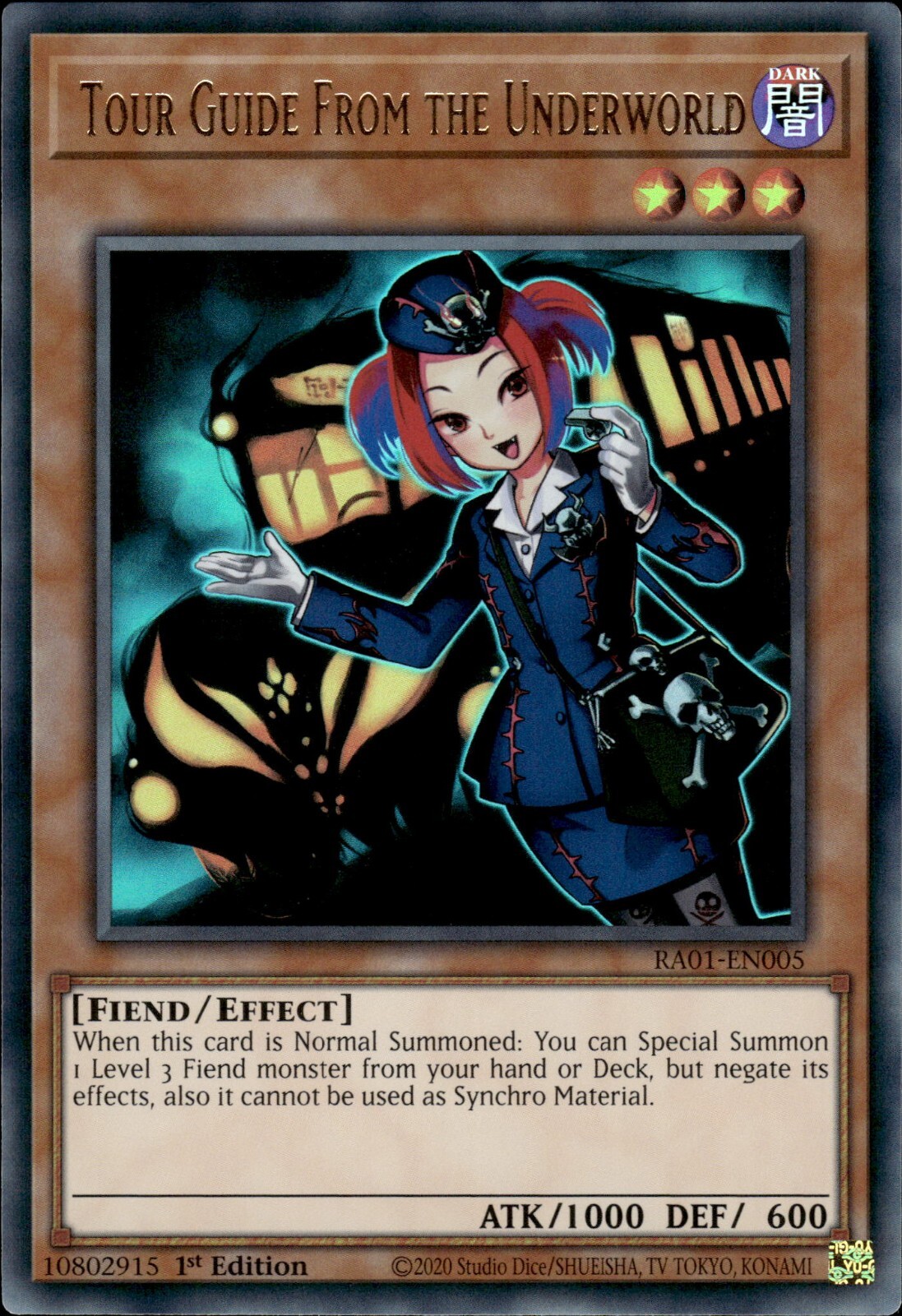 Guide from the Underworld 5枚セット 51st-Y68ZQL._UF350,350_QL50_.jpg