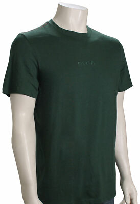 

Маленькая футболка RVCA RVCA — Охотничий зеленый — Новинка