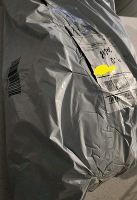 Item photo(s) from verified buyer