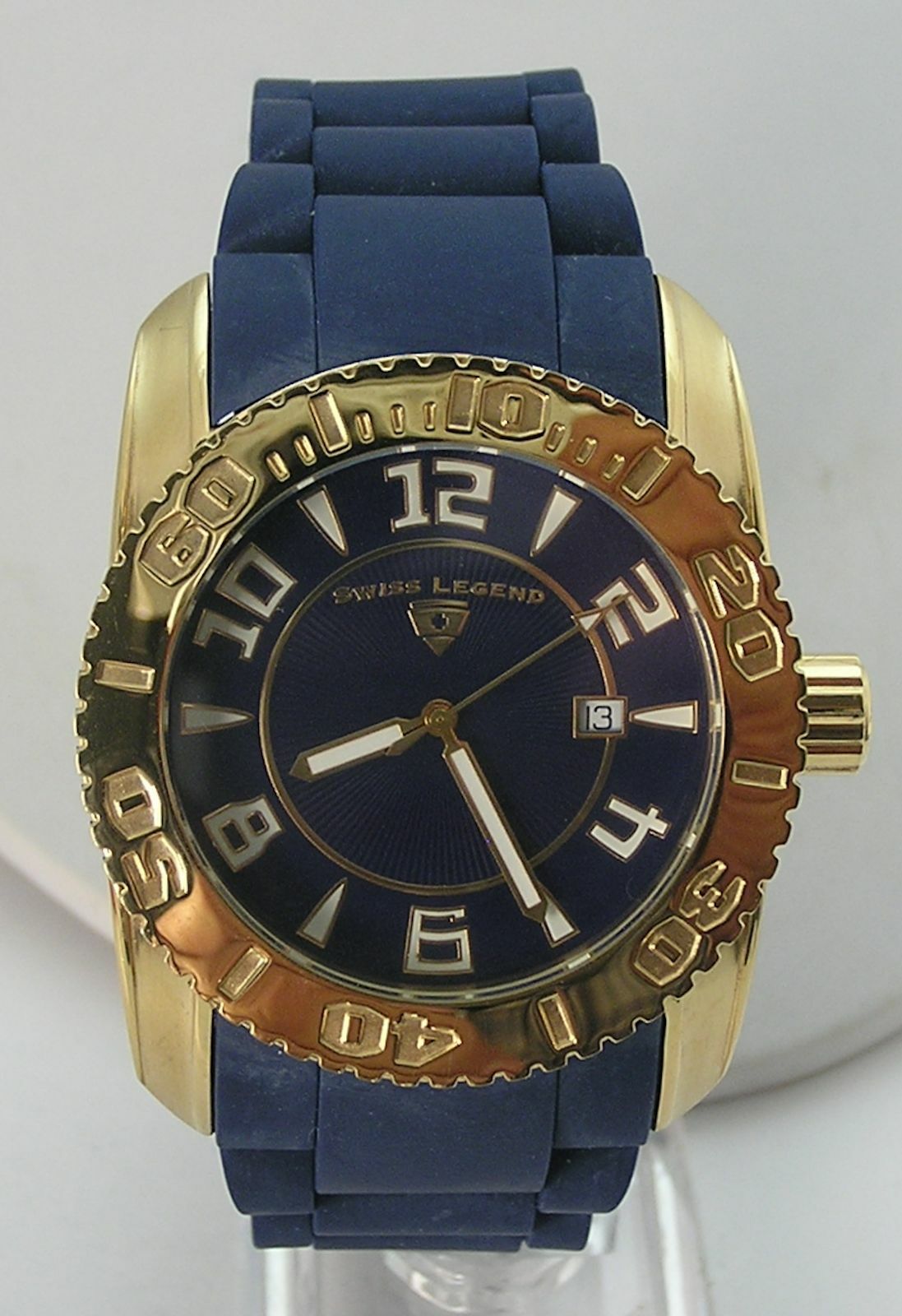 Купить swiss legend commander watch 