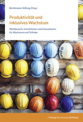 Produktivität und inklusives Wachstum, Stefan Ederer
