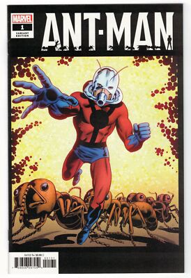 アメコミ MARVEL DC COMICS ヒーロー 18冊セット ANTMAN $_1.JPG?set_id=880000500F