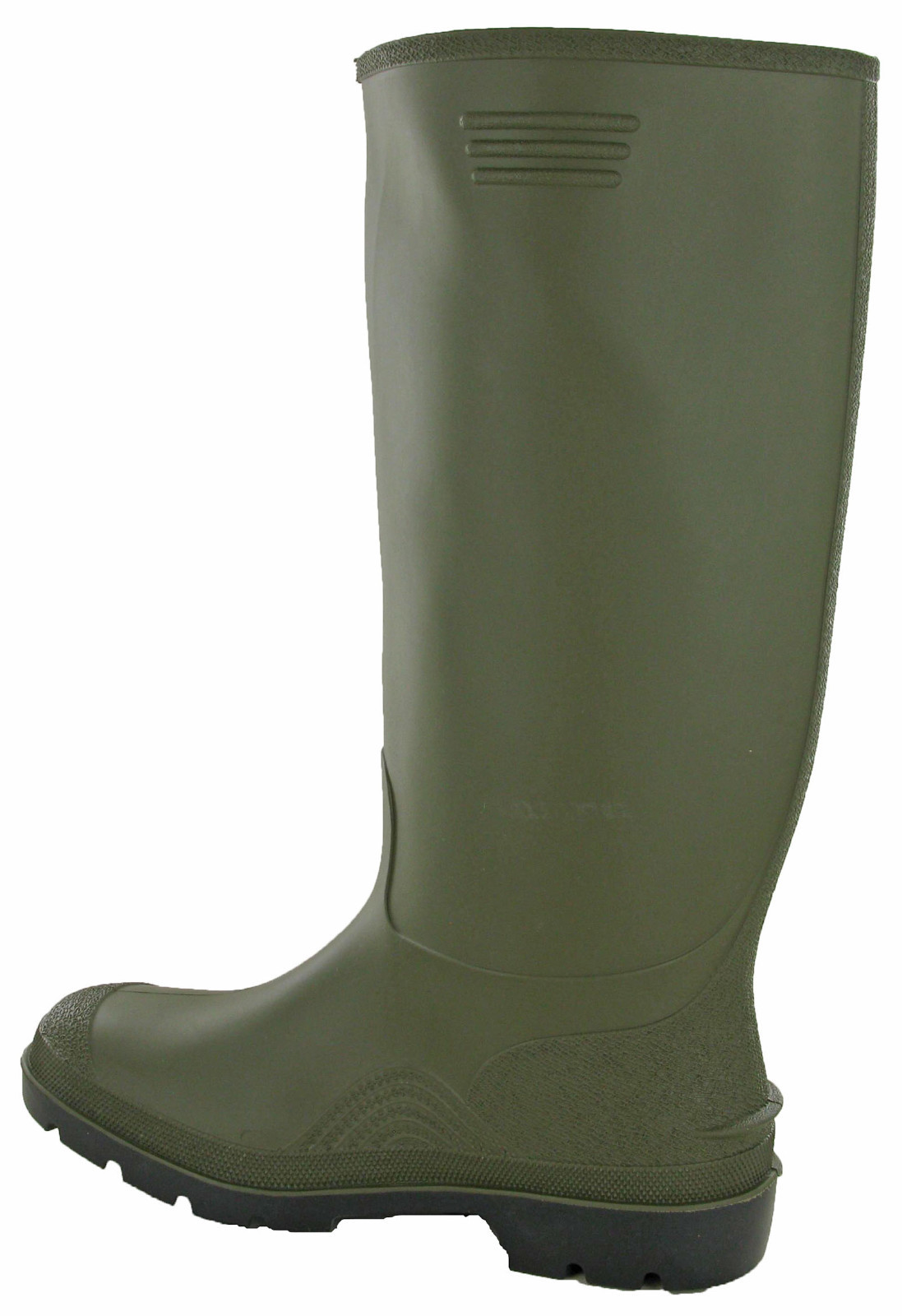 dunlop purofort  reliance full safety with vibram