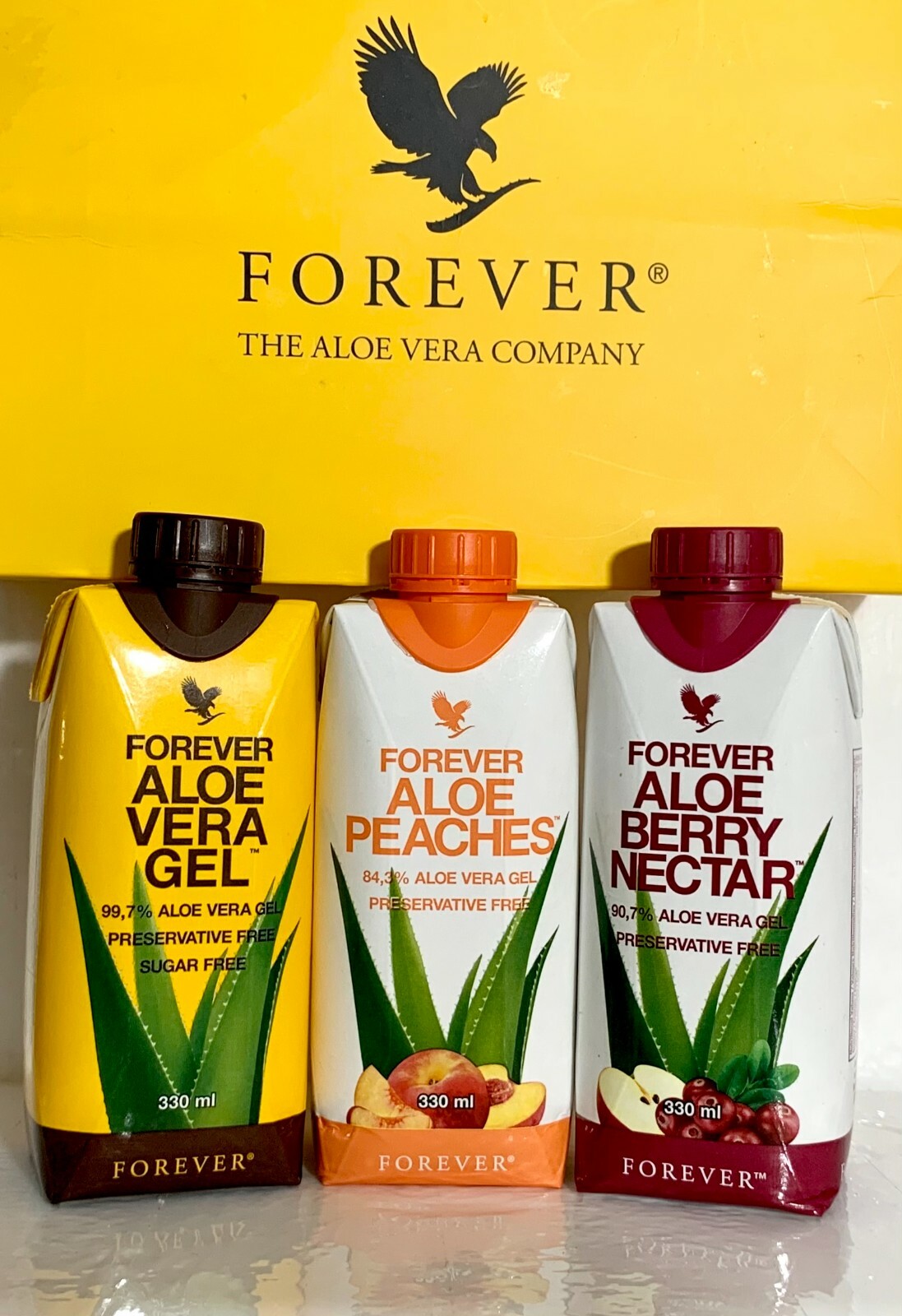 3本セット アロエベラジュース 1L × 3本 アロエベラジュース