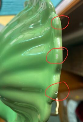 Item photo(s) from verified buyer