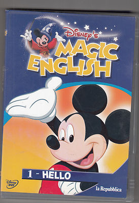 Disney English 最新版 DVD フルセット s-l400.jpg
