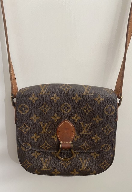 louis vuitton bag gumtree