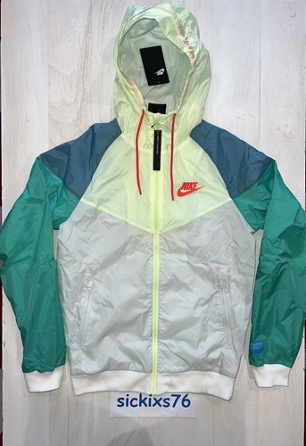 NIKE アウター Hooded jacket Nike M NK TOKYO WINDRUNNER JKT - Top4Running.com