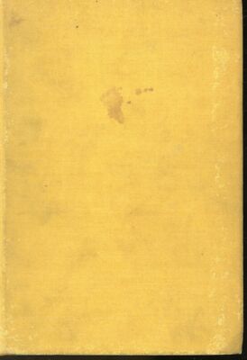 Arthur Machen / The Secret Glory 1925 Later printing