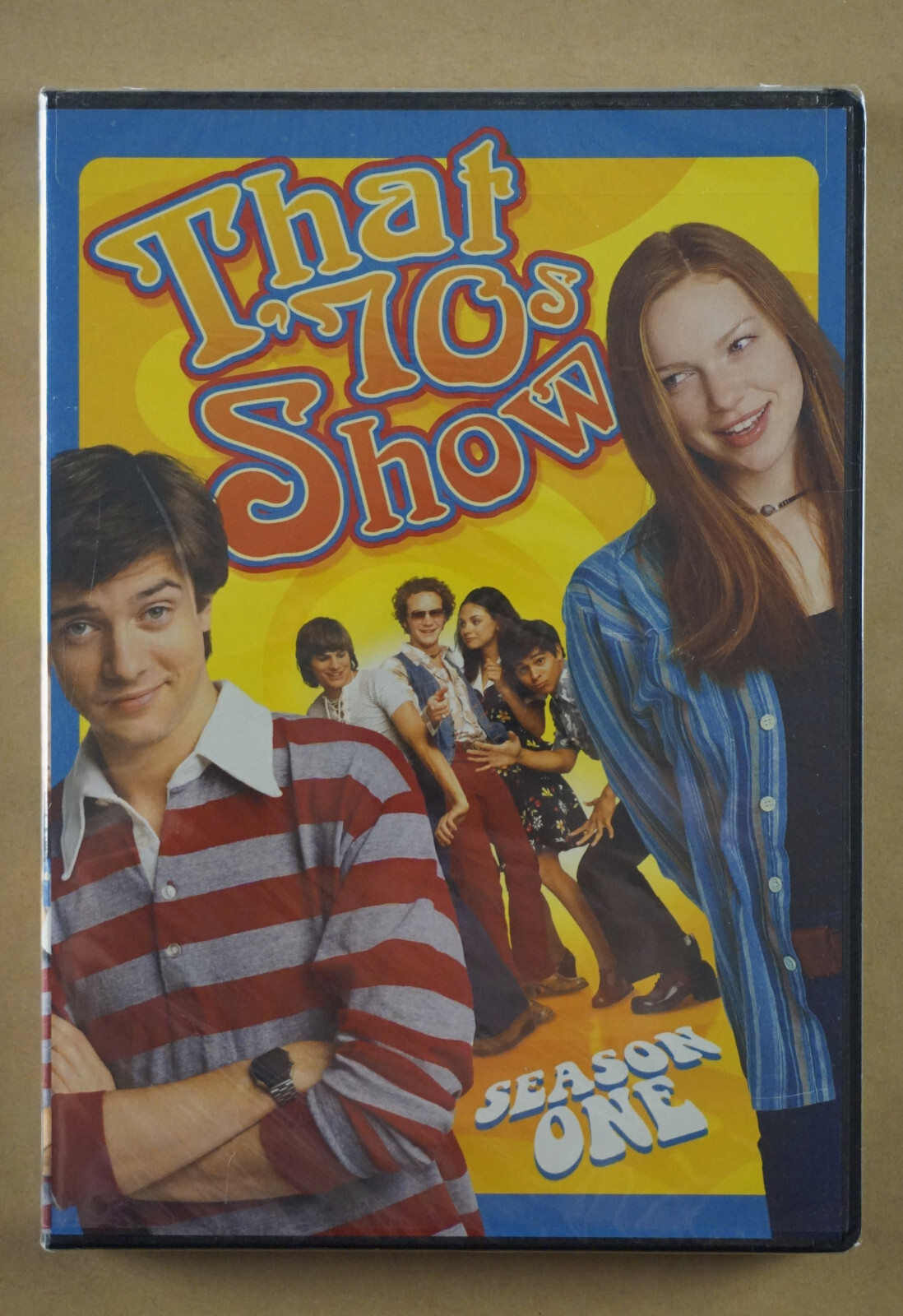 その他 That 70s Show: Complete Season 1/ [DVD] [Import] Amazon.com: That '70s Show: The Complete Season One by