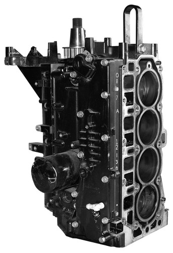 Holley Dominator HP #49 Air Bleed Holley Dominator HP #49 Air Bleed