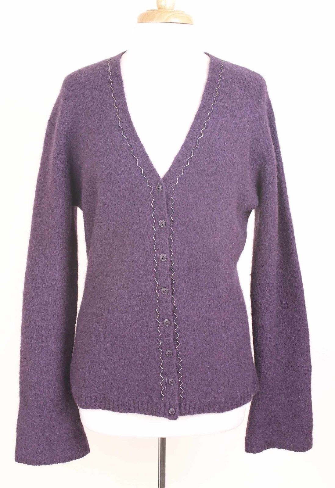 Cárdigan para mujer Carole Little