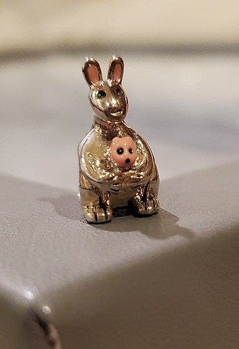 Photos de l'objet d'un acheteur vérifié