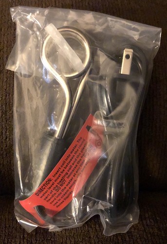 Beverage Heater Dual Voltage UNOPENED in Box