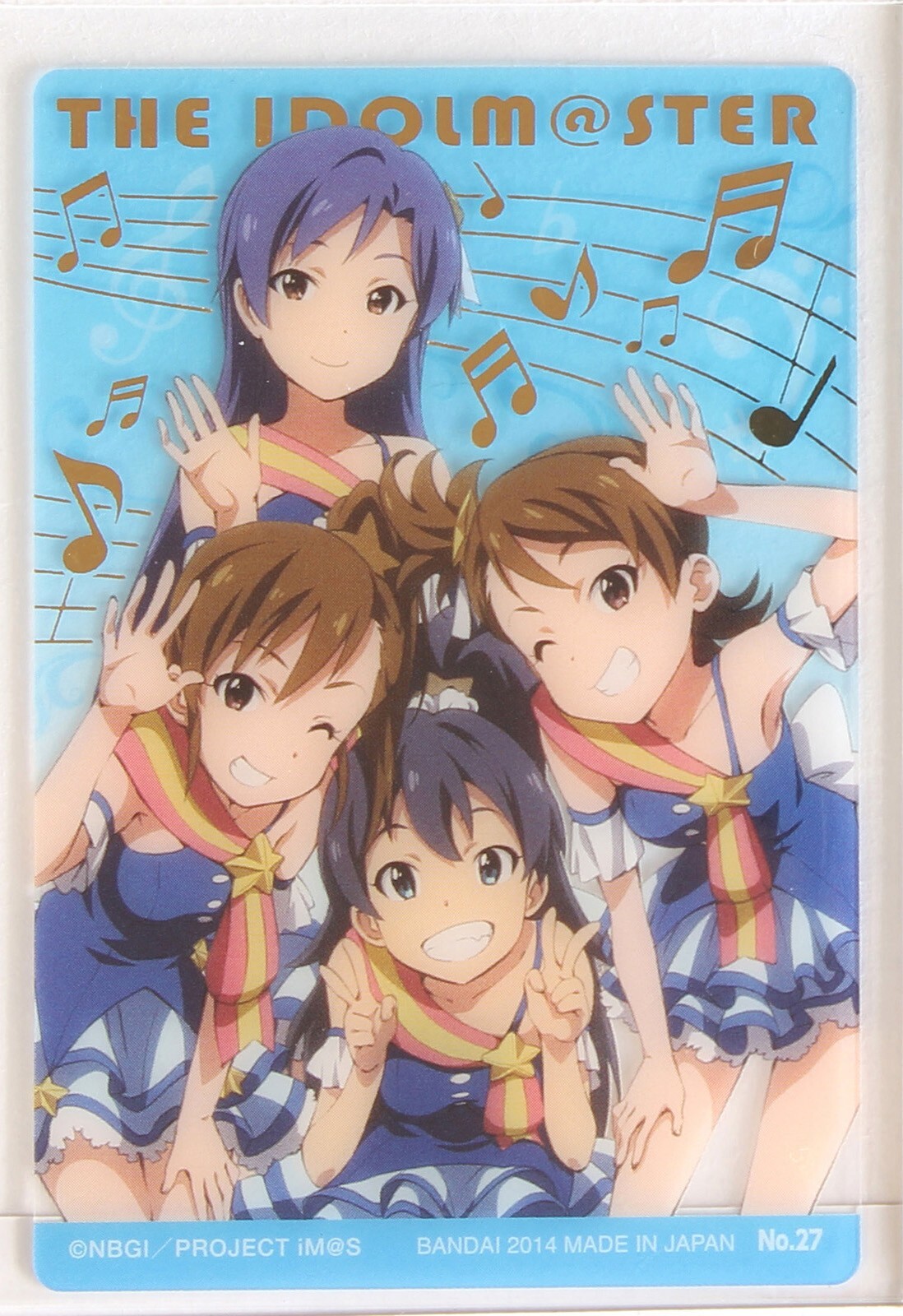 mi-ami♡様 Ami Inoi - Black Star - Japan CD