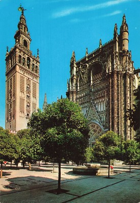 ES ANDALUCIA SEVILLA